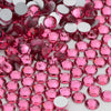 SS3-SS30 Red Series Hotfix Glass Flat-Back Rhinestones