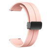 Amazfit Silicone Smartwatch Band Replacement Strap Universal Fit Breathable