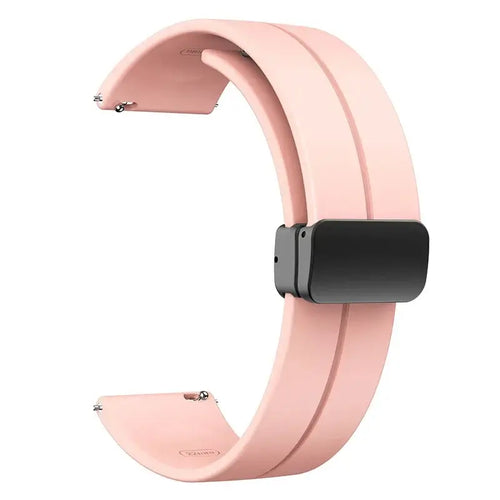 Amazfit Silicone Smartwatch Band Replacement Strap Universal Fit Breathable
