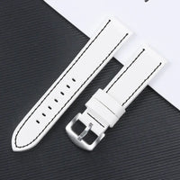 Ticwatch Genuine Leather Band - Classic Elegant Design