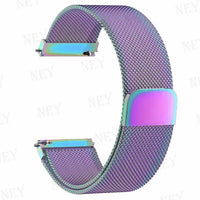 COROS Milanese Loop Band Stainless Steel Strap for Smartwatch