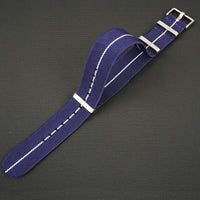 COROS Elastic Nylon Watch Band - Washable Waterproof Strap For Outdoors