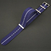 Amazfit Nylon Watch Band NATO Strap Waterproof Washable Elastic