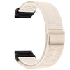 Garmin Nylon Velcro Strap - QuickFit Breathable Design