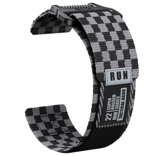 COROS Nylon Watch Band Replacement Strap for Smartwatch Universal Fit