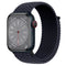 purple / Small size / 38mm 40mm 41mm (42mm S10 & S11)