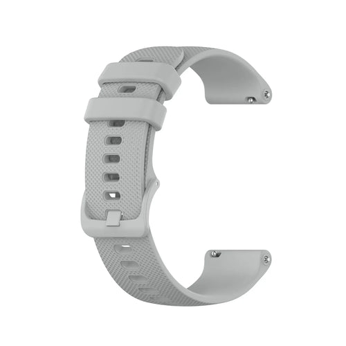 Amazfit Silicone Watch Band Replacement Strap Durable Comfort