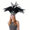Feather Headdress