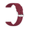 wine red / 20mm