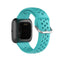 greeny blue / Fitbit Versa 4