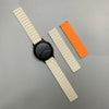 Amazfit Silicone Magnetic Watch Band Replacement Strap For Sports Watch