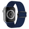 dark navy blue / 38mm 40mm 41mm (42mm S10 & S11)