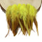 Yellow / 100pcs