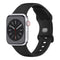 black / 38mm 40mm 41mm (42mm S10 & S11)