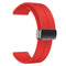red / 22mm