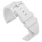 white-silver / 24mm