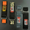 COROS Nylon Watch Band Replacement Strap for Smartwatch Universal Fit