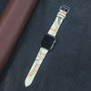 Apple Watch Fabric Band - Durable, Stylish, Comfortable Strap