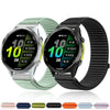 Amazfit Nylon Watch Strap - Breathable Comfort Band for Smartwatch