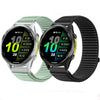 Polar Nylon Watch Band For Polar Smartwatch Breathable Adjustable Comfort