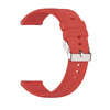 Polar Silicone Watch Band Universal Strap For Smartwatch Unisex