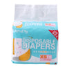 10PCS/pack Super Absorption Physiological Pants Dog Diapers For Dogs Pet Female Dog Disposable Leakproof Nappies Puppy