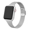 silver / 38mm 40mm 41mm (42mm S10 & S11)