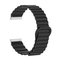 Fitbit Versa & Sense Silicone Band - Comfortable Design