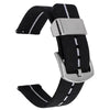Samsung Galaxy Watch Nylon Band - Rugged and Stylish Design