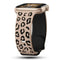 beige and black / 38mm 40mm 41mm (42mm S10 & S11)