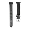 Amazfit Slim Leather Watch Bands Replacement for Smartwatches