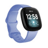 Fitbit Versa & Sense Silicone Band - Durable Stylish Straps