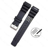 Suunto Silicone Band - Eco-Friendly Durable Design