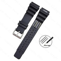 Suunto Silicone Band - Eco-Friendly Durable Design