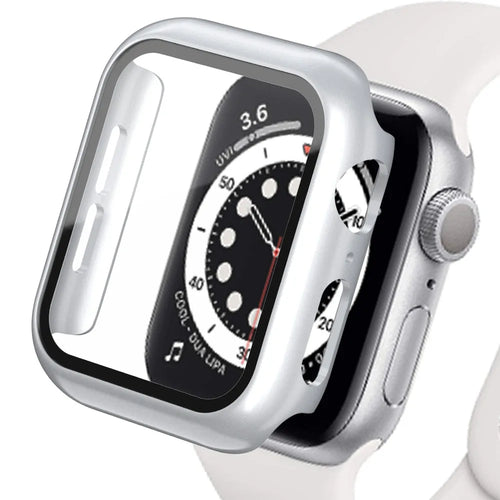 Quality Protective Case For Apple Watches