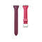 dark red - pink / (42mm non-S10 & S11) 44mm 45mm 46mm 49mm
