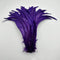 Purple / 35-40CM