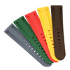 Amazfit Silicone Watch Bands - Universal Rubber Sport Strap With Tool