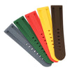 Polar Silicone Watch Band for Polar Smartwatch - Waterproof Sport Strap, Unisex