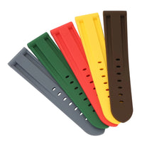 Polar Silicone Watch Band for Polar Smartwatch - Waterproof Sport Strap, Unisex