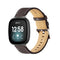dark brown / Sense 2