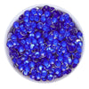 SS3-SS60 Blue Series Non-Hotfix High Quality Glass Flatback Rhinestones