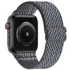 Apple Watch Nylon Band - Stylish, Durable, Elastic Design