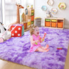 Home Large Size Plush Carpets for living room Children Bedroom Rug Decoration Thicken Rugs Play Mat for Girls Room Kids