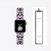 Apple Watch Stainless Steel Strap - Luxury Chain Design
