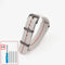 Grey Red-Black / 22mm