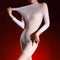 WHITE / One Size