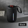 Portable Bluetooth Speakers Mini Wireless High Fidelity Surround Sound Subwoofer Outdoor Waterproof Camping Party Loudspeaker