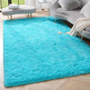 Plush Carpets Fluffy Ultra Soft Indoor Modern Area Rugs Living Room Play Mats For Children Bedroom Home Decor Nursery Rug