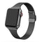 black / 38mm 40mm 41mm (42mm S10 & S11)